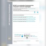 Read more about the article EFCNT: An evaluation framework for computer’s network topologies