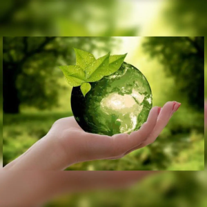 Read more about the article The circular carbon economy: a modern approach to climate change