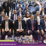 Read more about the article Dean of the College of Administration and Economics at the University of Karbala Participates in the Fourth International Scientific Conference Entitled “Scientific Research: A Window to Creativity”