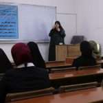 Read more about the article The College of Administration and Economics at the University of Karbala Holds an Awareness Course Titled “University Student Rights and Duties”