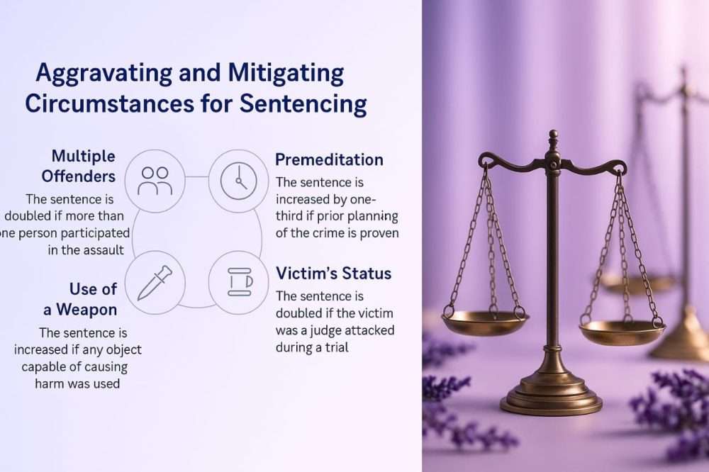 You are currently viewing The Seriousness of the Crime of Assaulting State Employees