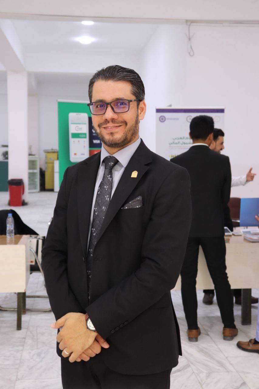 You are currently viewing A New Academic Achievement for the College of Administration and Economics – University of Karbala: Faculty Member Secures Fourth Place in the “Join the Battle Against Corruption” Research Competition