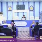 Read more about the article University of Karbala’s College of Administration and Economics Holds a Scientific Seminar on “Types of Human Rights in International Charters”