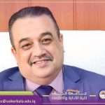 Read more about the article Appointment of Professor Asaad Mohammed Ali Wahab Al-Awad as an Editorial Board Member of the International Journal of Economic Sustainability and Innovation