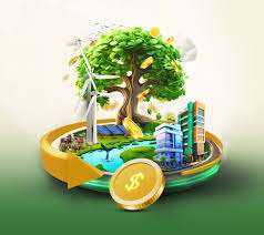 Read more about the article Green Economy: The Key to a Sustainable Future
