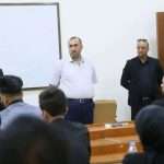 Read more about the article The Dean of the College of Administration and Economics Conducts a Field Inspection of the Competitive Examination in the Department of Statistics