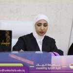 Read more about the article Offensive marketing strategies and their impact on enhancing banking performance through digital marketing mechanisms