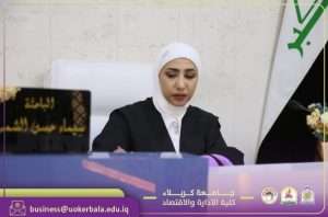 Read more about the article Offensive marketing strategies and their impact on enhancing banking performance through digital marketing mechanisms