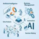 Read more about the article Artificial Intelligence in Business Administration