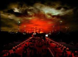 Read more about the article Condolence Message