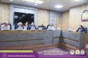 Read more about the article A study at the University of Karbala discusses Using digital techniques and time-price angles to build a predictive technical approach in the currency exchange market