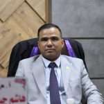 Read more about the article Assistant Professor Dr. Haider Abbas Al-Janabi Appointed as Assistant Dean for Scientific Affairs and Postgraduate StudiesCollege of Administration and Economics – University of Karbala