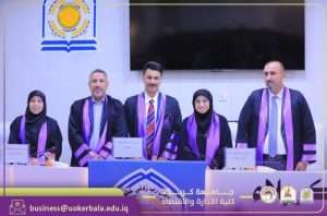 Read more about the article A study at the University of Karbala discusses Constructing a new probability distribution based on the BX-G Family rule with practical application