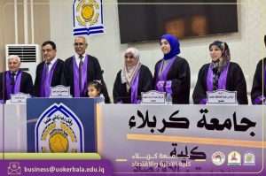 Read more about the article A study at the University of Karbala discusses Choosing the Optimal Method for Estimating Neutrosophie Reliability: A Practical Application