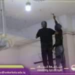 Read more about the article College of Administration and Economics at the University of Karbala Continues Maintenance and Rehabilitation Work in Preparation for the New Academic Year