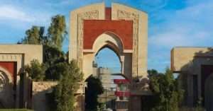 Read more about the article University of Karbala Selected as a National Model for the Facilities and Buildings Management Program… Surpassing Iraqi Universities