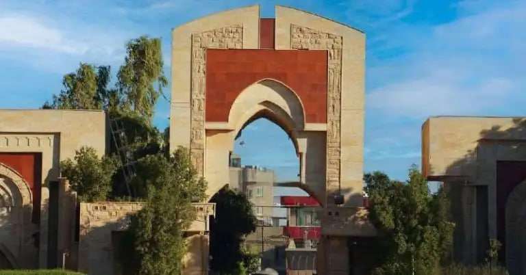 You are currently viewing University of Karbala Selected as a National Model for the Facilities and Buildings Management Program… Surpassing Iraqi Universities