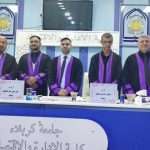 Read more about the article A study at the University of Karbala discusses Integration between multiple linear regression and cost-volume-profit analysis under fuzzy logic and its role in improving the quality of administrative decisions