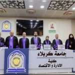 Read more about the article A study at the University of Karbala discusses The Impact of Lean Supply Chain Management on Enhancing Marketing innovation: The Moderating Role of Brand Building