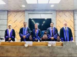 Read more about the article A study at the University of Karbala discusses Proactive Marketing and Its Impact on Improving Strategic Performance