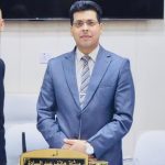 Read more about the article University of Karbala Announces Selection of Faculty Member from the College of Administration and Economics as a Scientific Reviewer in a Prestigious British Journal