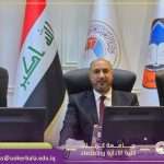 Read more about the article Dean of the College of Administration and Economics Congratulates the Winners of the Academic Union – Karbala Branch