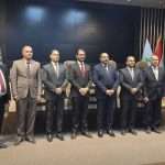 Read more about the article Dean of the College of Administration and Economics Congratulates Faculty Members on Their Victory in the Academic Union Elections – Karbala Branch