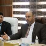 Read more about the article College Council of Administration and Economics Holds Its 34th Session