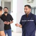 Read more about the article The Follow-up Unit at the College of Administration and Economics – University of Karbala continues its efforts to ensure the smooth flow of work.