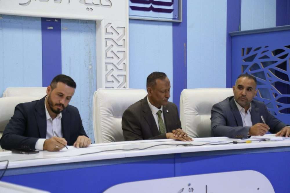 You are currently viewing The College of Administration and Economics at the University of Karbala Organizes a Short Story Competition for Students of the Scientific Departments