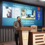 Read more about the article University of Karbala Holds Introductory Seminar on the “Chevening” Scholarship for Master’s Studies in the UK