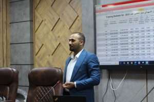 Read more about the article The Faculty of Business and Economics at the University of Karbala Organizes a Training Course Entitled (Financial Analysis and Financial Reporting)