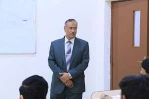 Read more about the article The College of Administration and Economics at the University of Karbala Organizes a Training Course Entitled “Empowering Students in Academic Report Writing According to the Bologna Process”