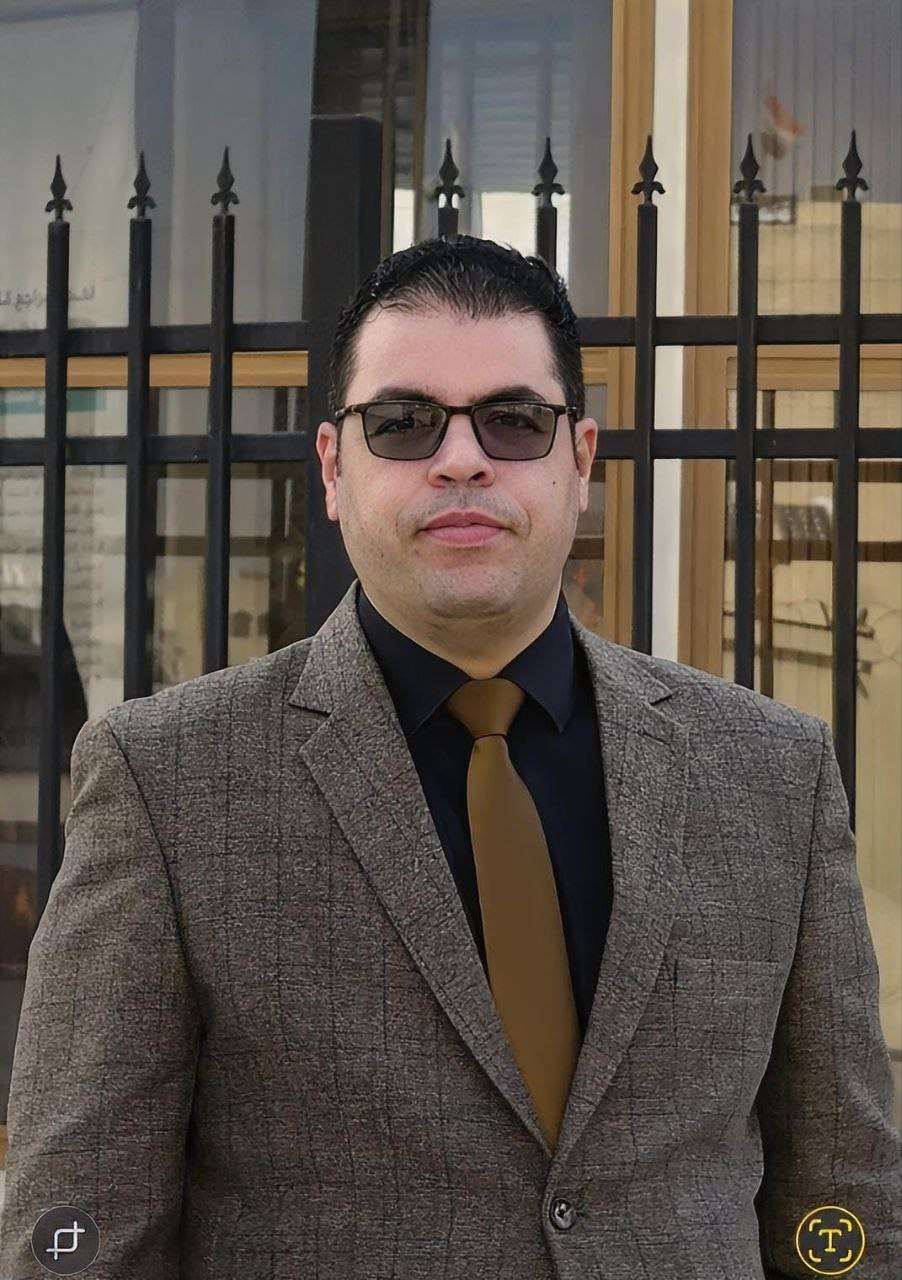 You are currently viewing A faculty member from the College of Administration and Economics at the University of Karbala has been appointed as a scientific reviewer for a prestigious British journal published by Springer Nature.