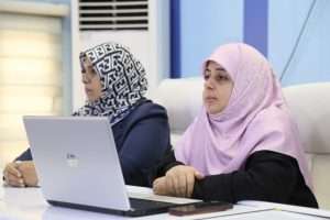 Read more about the article The College of Administration and Economics at the University of Karbala Organizes a Training Course Entitled “How to Choose High-Impact Journals”