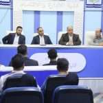 Read more about the article College of Administration and Economics at the University of Karbala Holds Meeting with Student Representatives