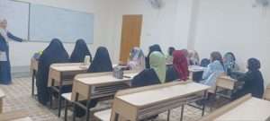 Read more about the article College of Administration and Economics – University of Karbala Organizes a Seminar Entitled“The Role of Educated Women in Social and Economic Development”