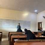 Read more about the article The College of Administration and Economics at the University of Karbala Organizes a Training Course Titled “The Required Competencies for Instructors in Developing Students’ Strategic Work Mindset”