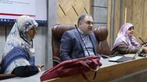 Read more about the article The College of Administration and Economics at the University of Karbala Organizes a Training Course Titled“Using Mendeley Software for Referencing in Scientific Research”