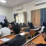 Read more about the article The College of Administration and Economics at the University of Karbala Organizes a Training Course on Cashier Responsibilities