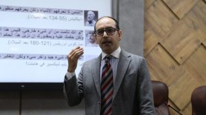 Read more about the article The College of Administration and Economics at the University of Karbala Holds a Training Course in Psychological Counseling