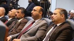 Read more about the article The Dean of the College of Administration and Economics at the University of Karbala Participates in the Ninth Engineering Conference