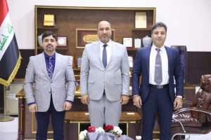 Read more about the article The College of Administration and Economics at the University of Karbala Organizes a Training Course on “Scientific Research and Publishing in High-Impact International Journals”