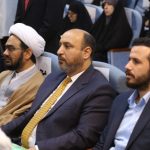 Read more about the article Dean of the College of Administration and Economics Participates in the Second International Conference on the Martyr Sayyid Muhammad Baqir Al-Sadr (Quddis)