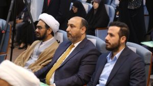 Read more about the article Dean of the College of Administration and Economics Participates in the Second International Conference on the Martyr Sayyid Muhammad Baqir Al-Sadr (Quddis)