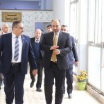 Read more about the article The College of Administration and Economics at the University of Karbala Welcomes the Assistant President for Scientific Affairs and Postgraduate Studies to Monitor the Progress of Postgraduate Exams