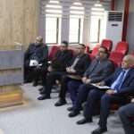 Read more about the article The College of Administration and Economics at the University of Karbala – Department of Finance and Banking Organizes a Series of Scientific Seminars to Monitor the Progress of Postgraduate Students