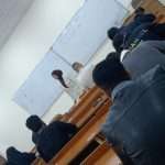 Read more about the article College of Administration and Economics at the University of Karbala Organizes a Training Course on Workplace Conflict Management