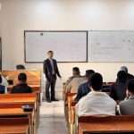 Read more about the article College of Administration and Economics at the University of Karbala Organizes Training Course: “From the Classroom to the Boardroom: The Student’s Journey in Decision-Making”