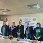 Read more about the article Faculty Member from the College of Administration and Economics – University of Karbala Participates in Master’s Thesis Defense at Al-Mustansiriyah University